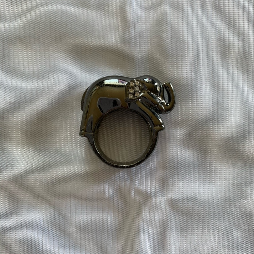 Elephant Ring